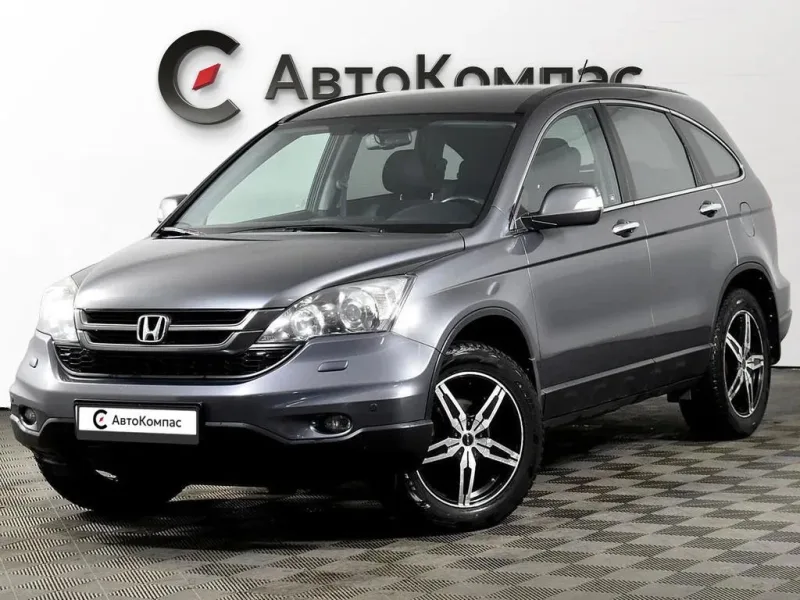 Honda CR-V 2012