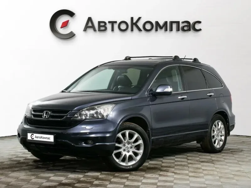Honda CR-V 2010
