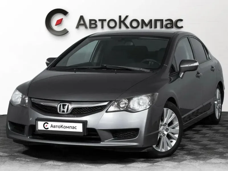 Honda Civic 2011