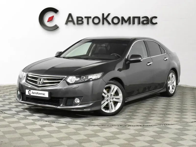 Honda Accord 2010