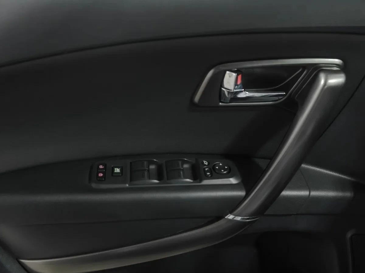 FAW Besturn X80
