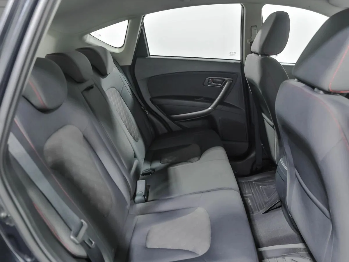 FAW Besturn X80