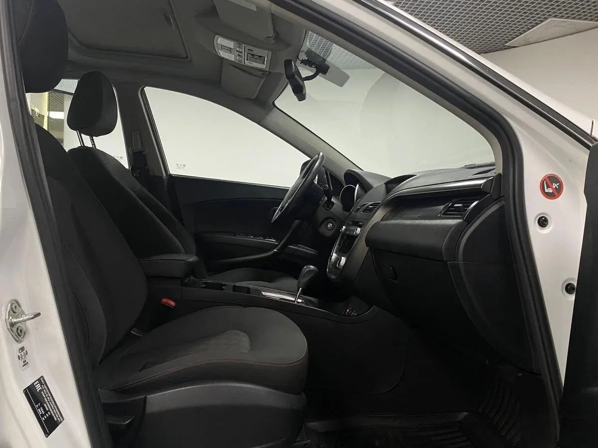 FAW Besturn X80