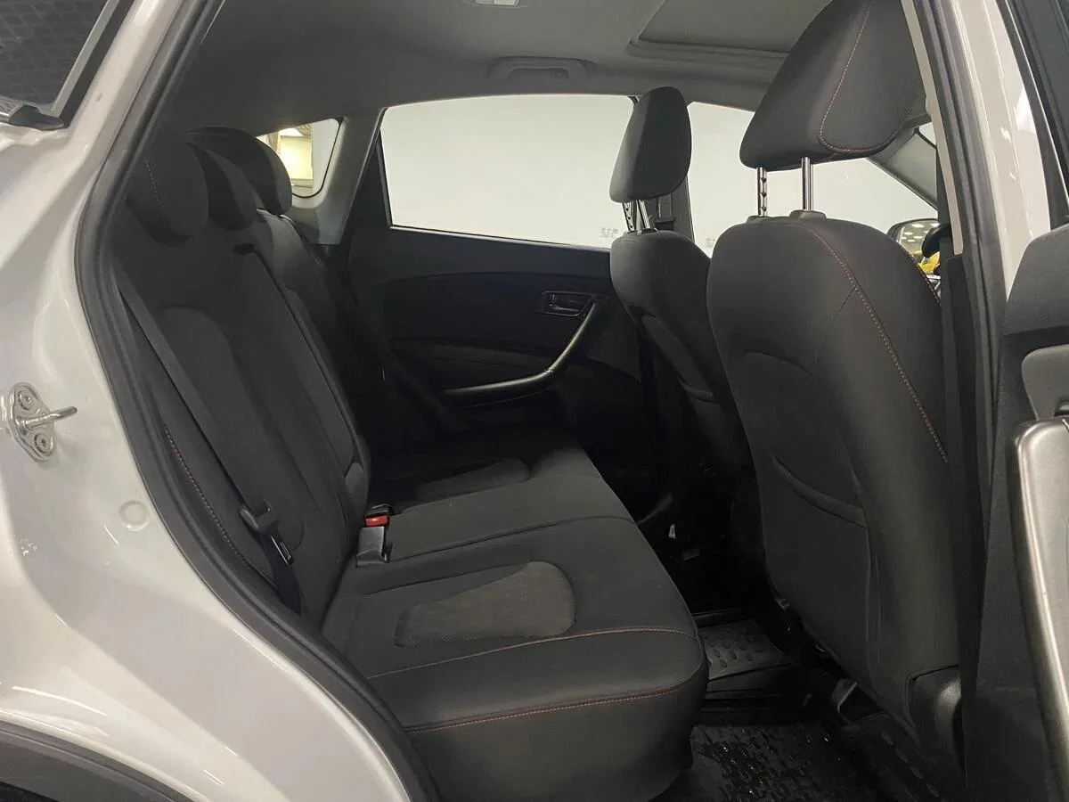 FAW Besturn X80