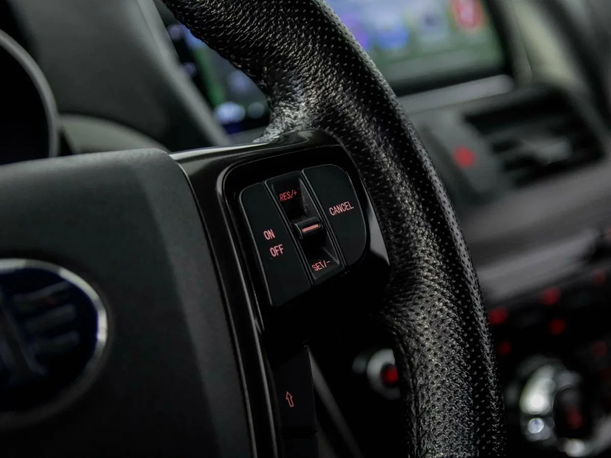 FAW Besturn X80