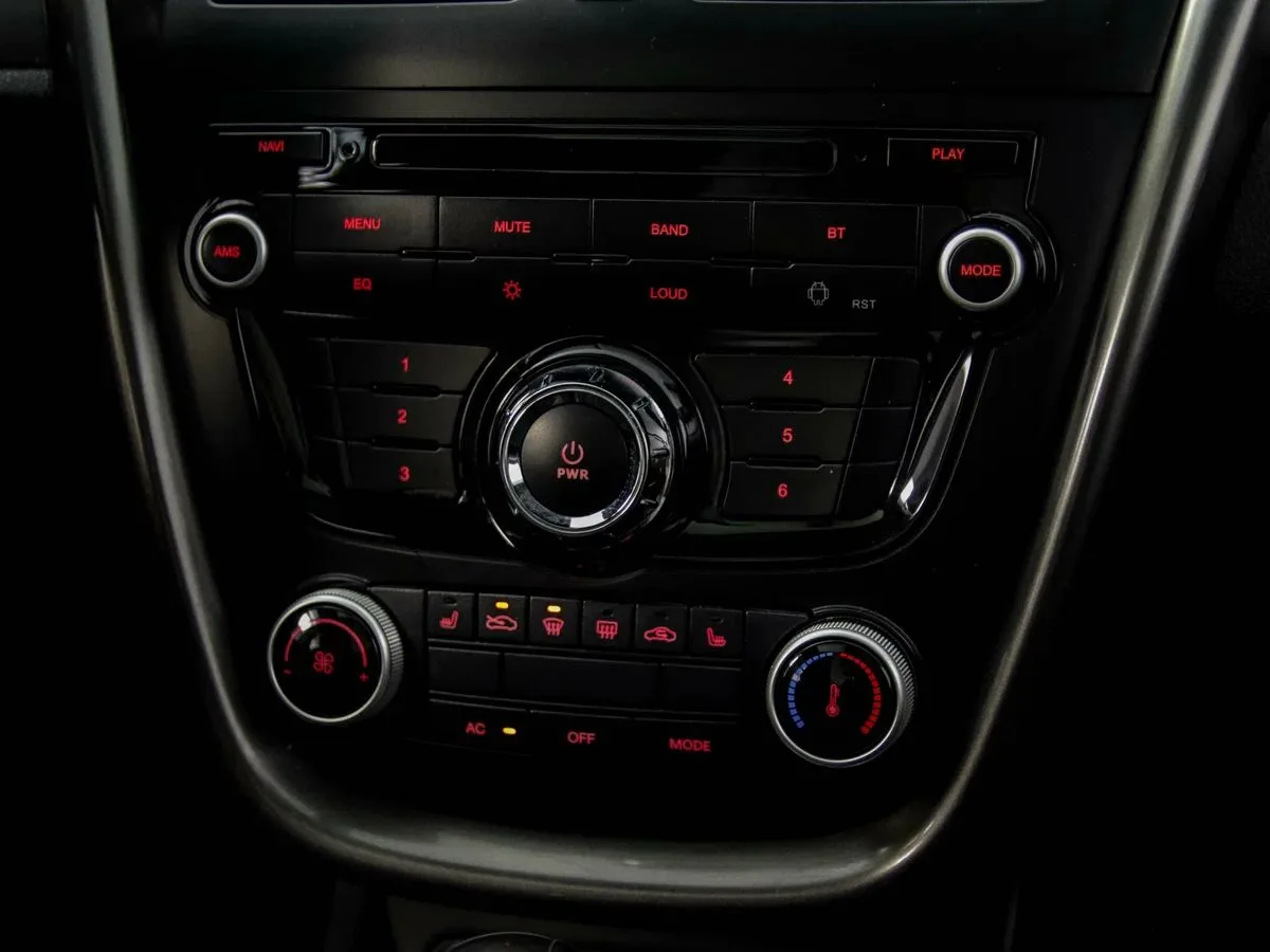 FAW Besturn X80