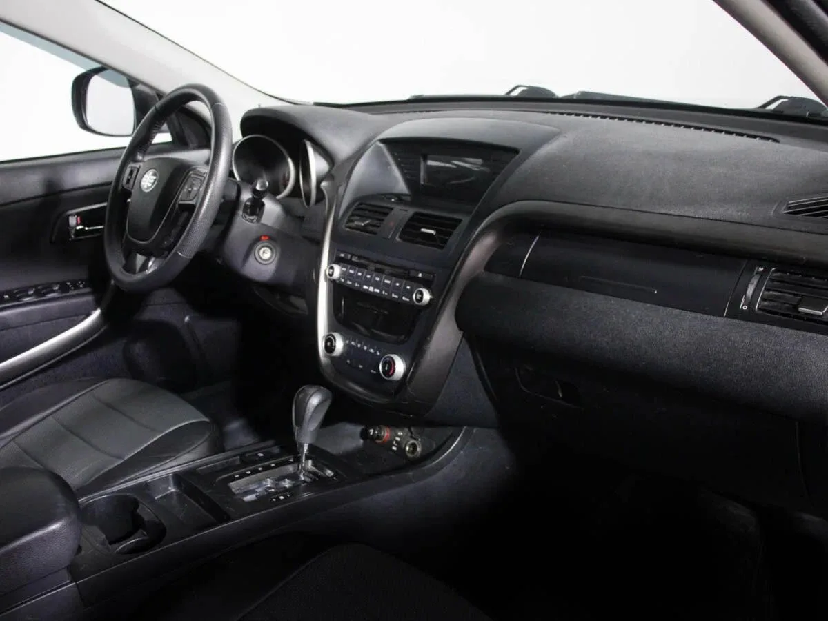 FAW Besturn X80