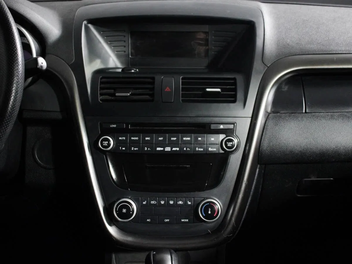 FAW Besturn X80