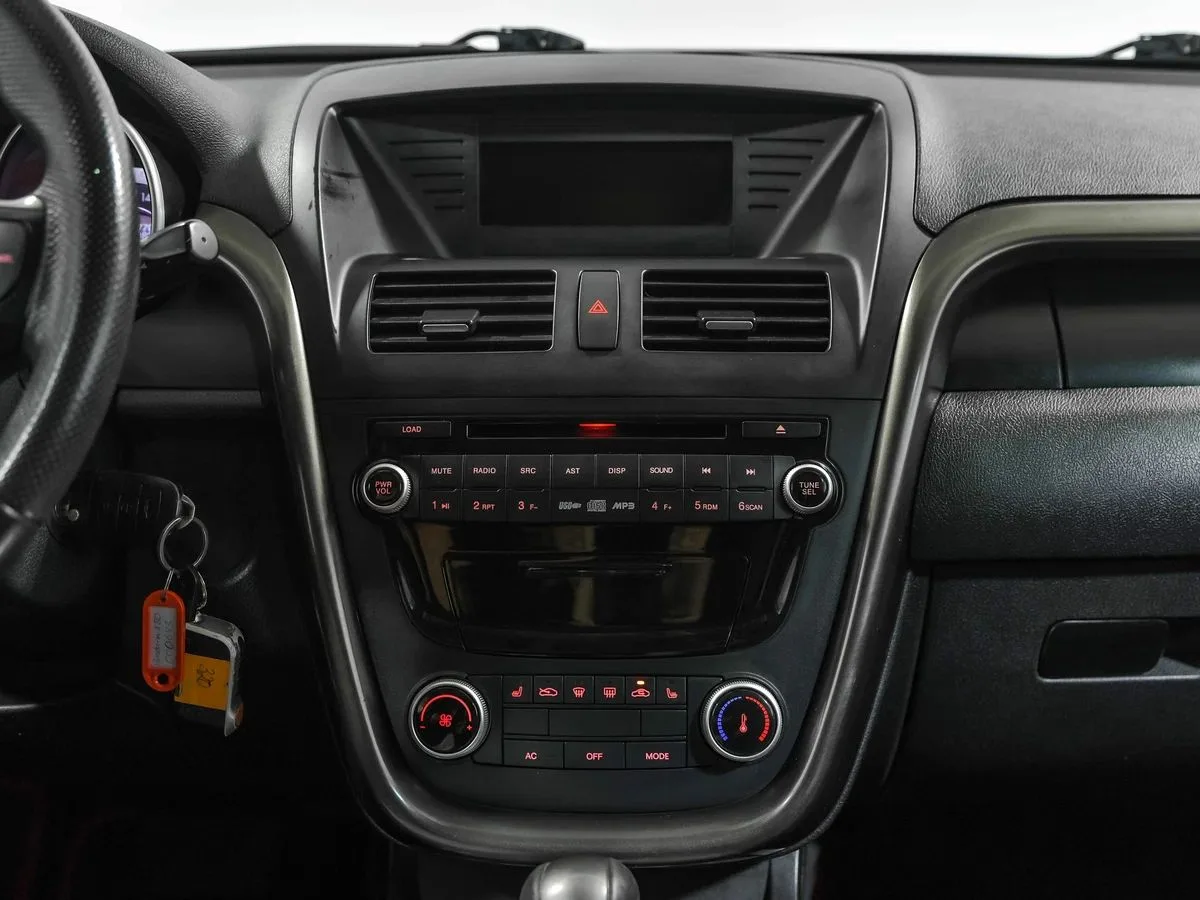 FAW Besturn X80