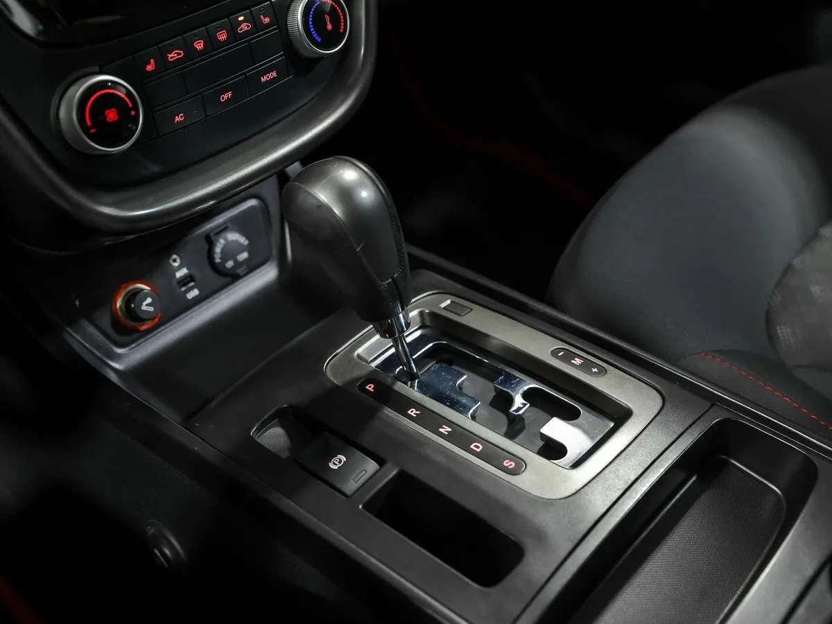 FAW Besturn X80