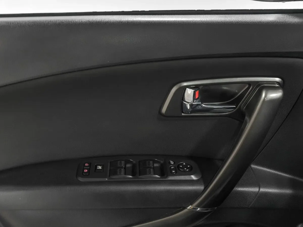 FAW Besturn X80
