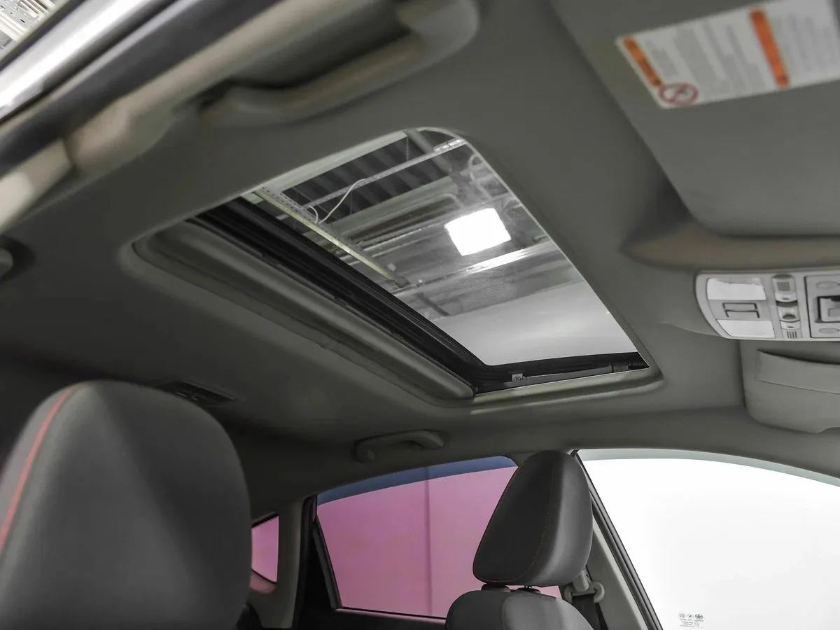 FAW Besturn X80