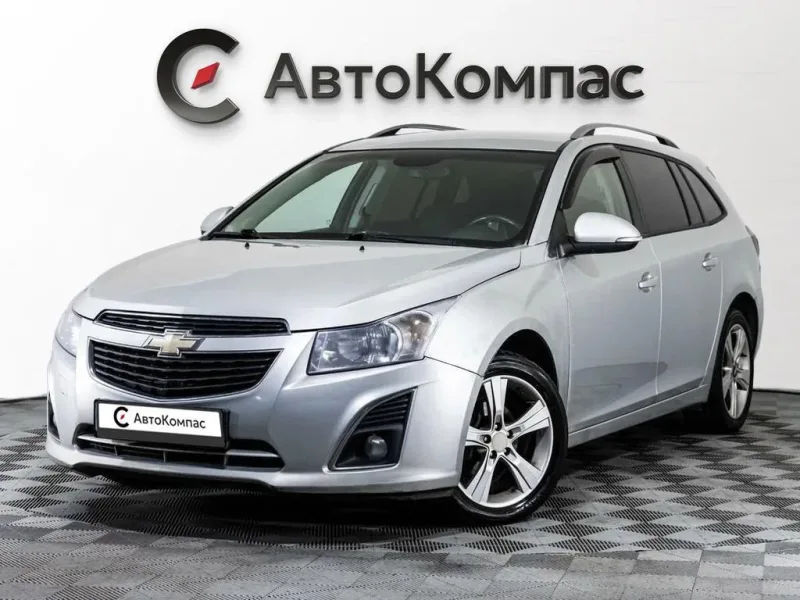 Chevrolet Cruze 2014