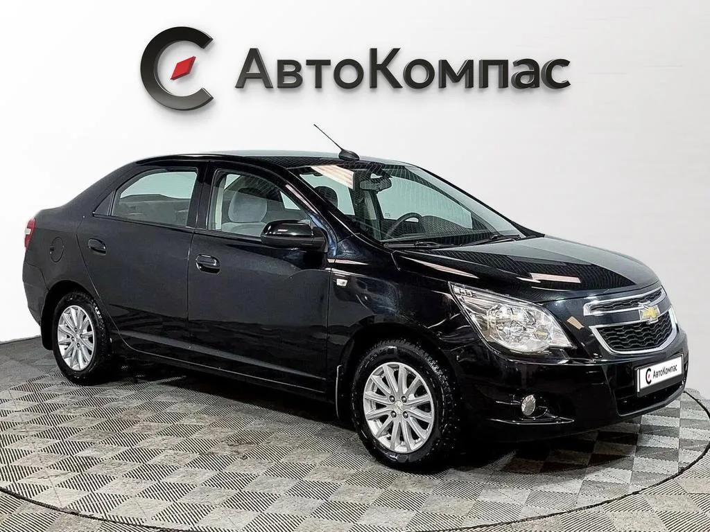 Chevrolet Cobalt