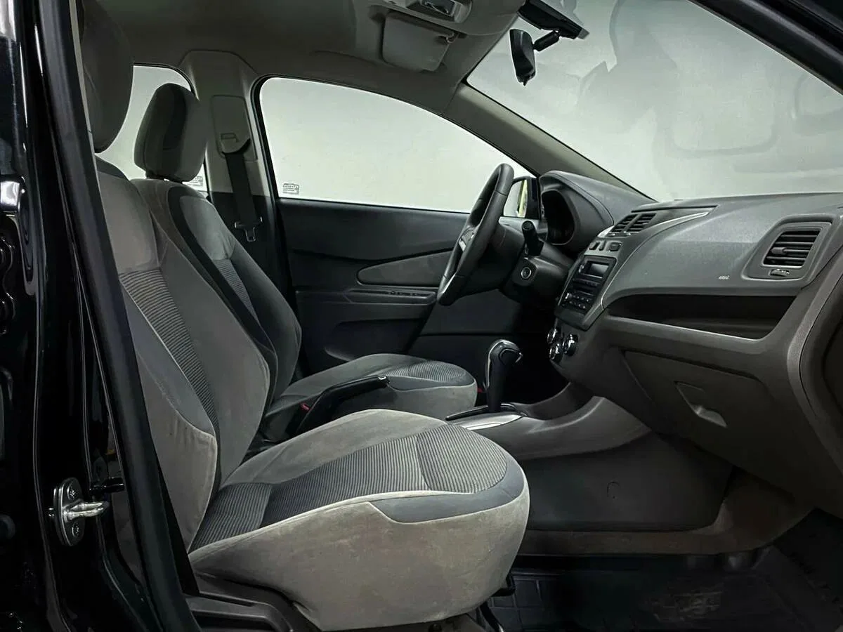 Chevrolet Cobalt