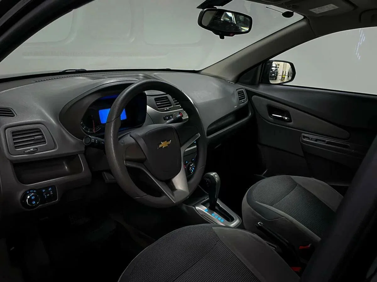 Chevrolet Cobalt