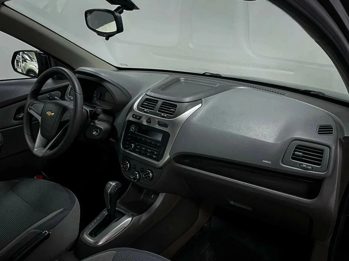 Chevrolet Cobalt