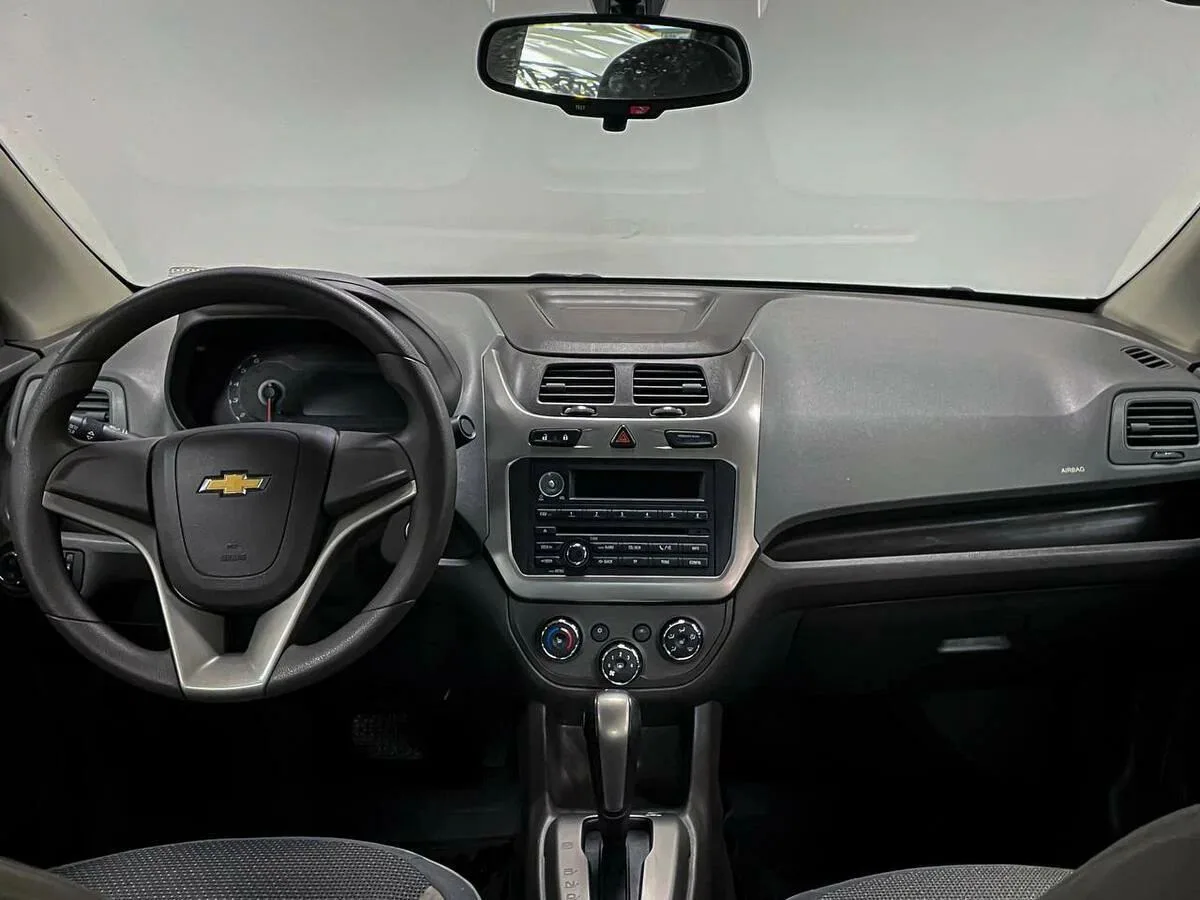 Chevrolet Cobalt