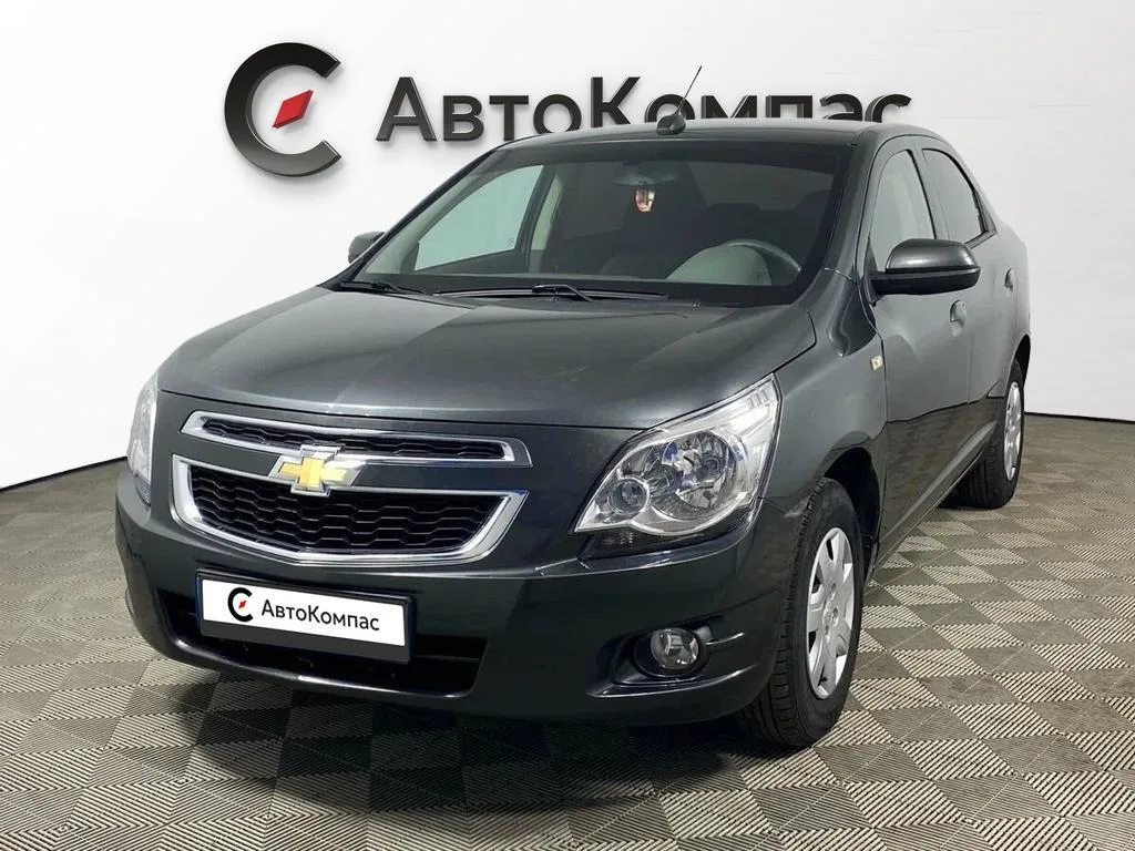 Chevrolet Cobalt