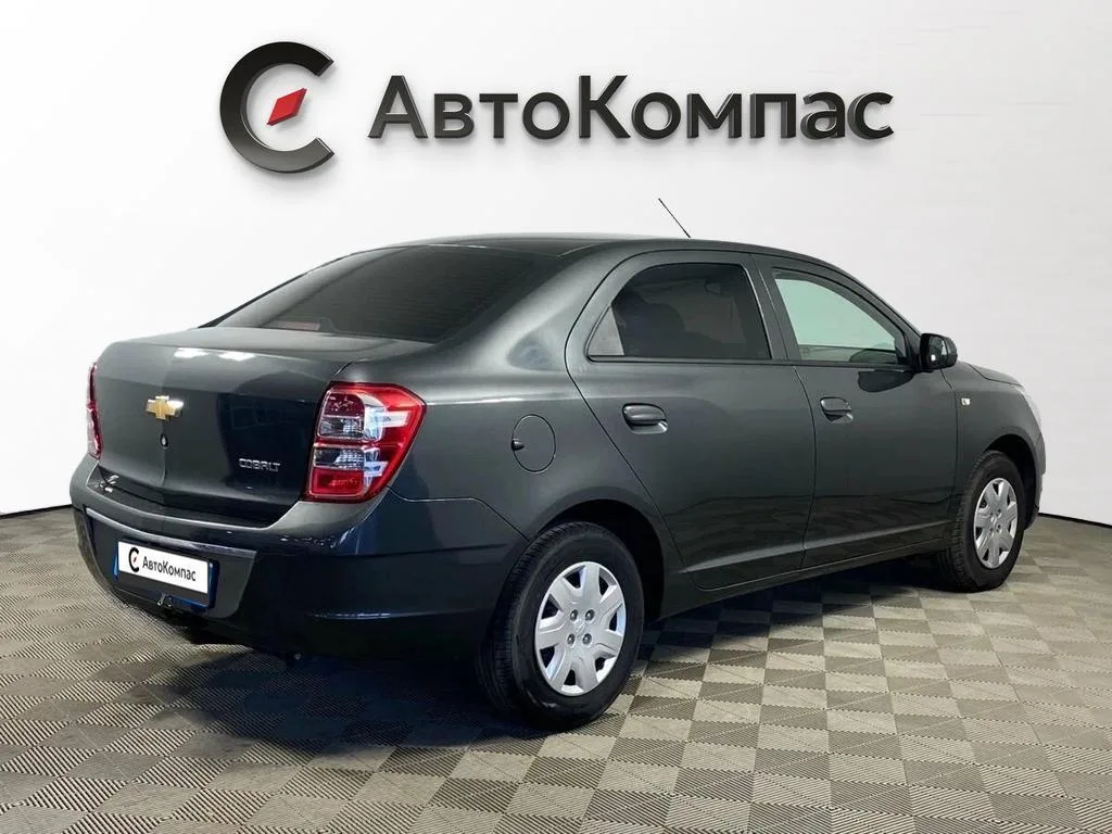 Chevrolet Cobalt