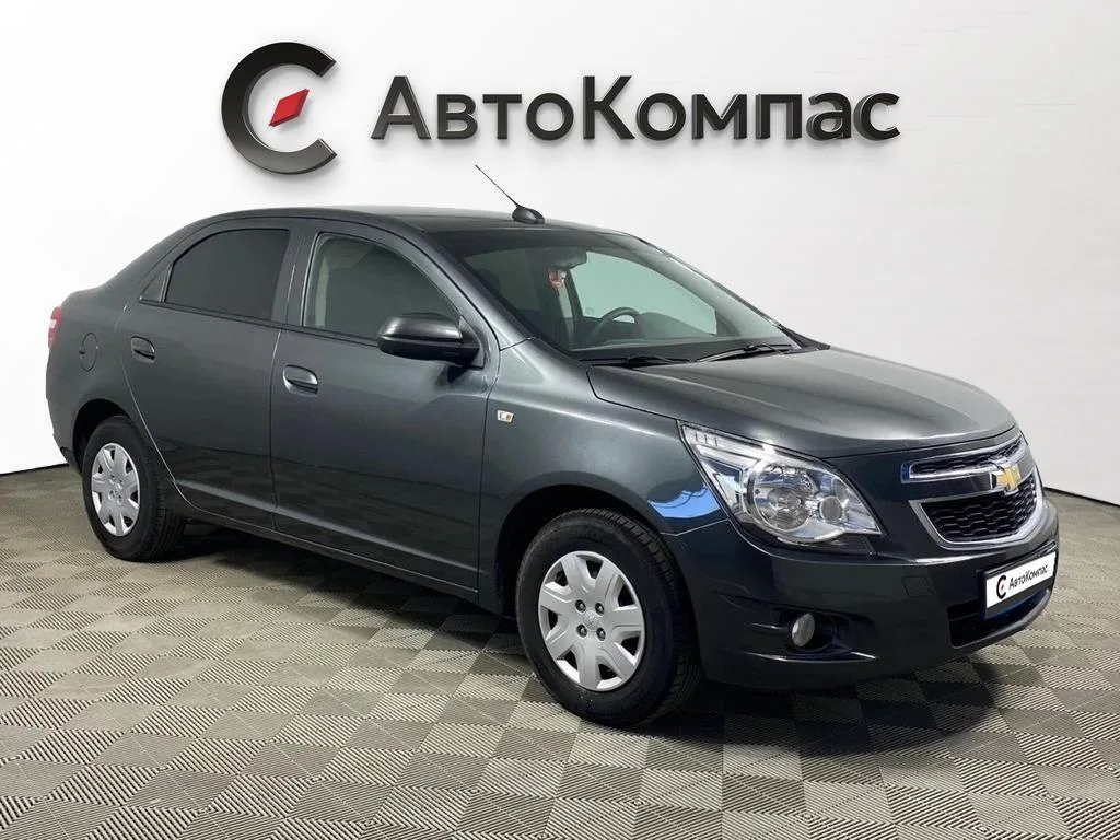 Chevrolet Cobalt