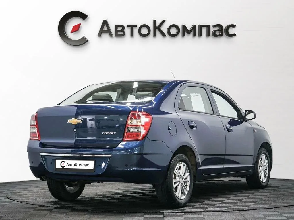 Chevrolet Cobalt