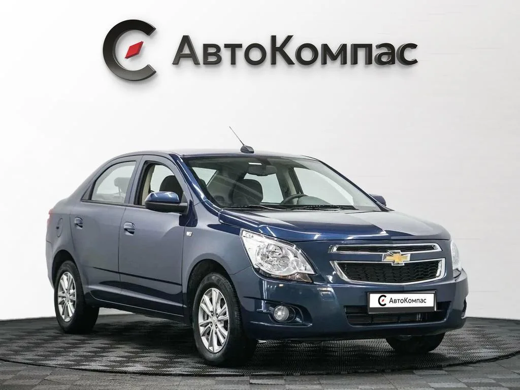 Chevrolet Cobalt
