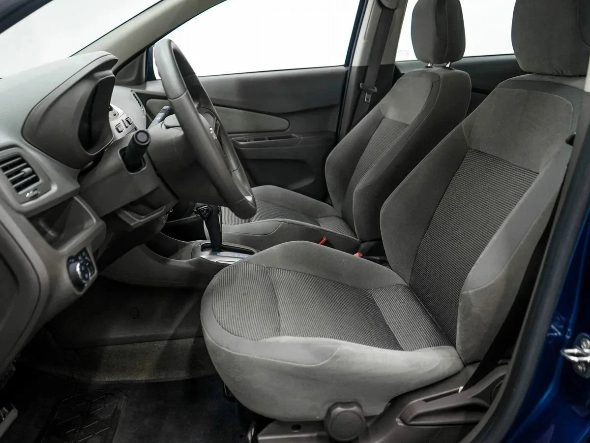Chevrolet Cobalt