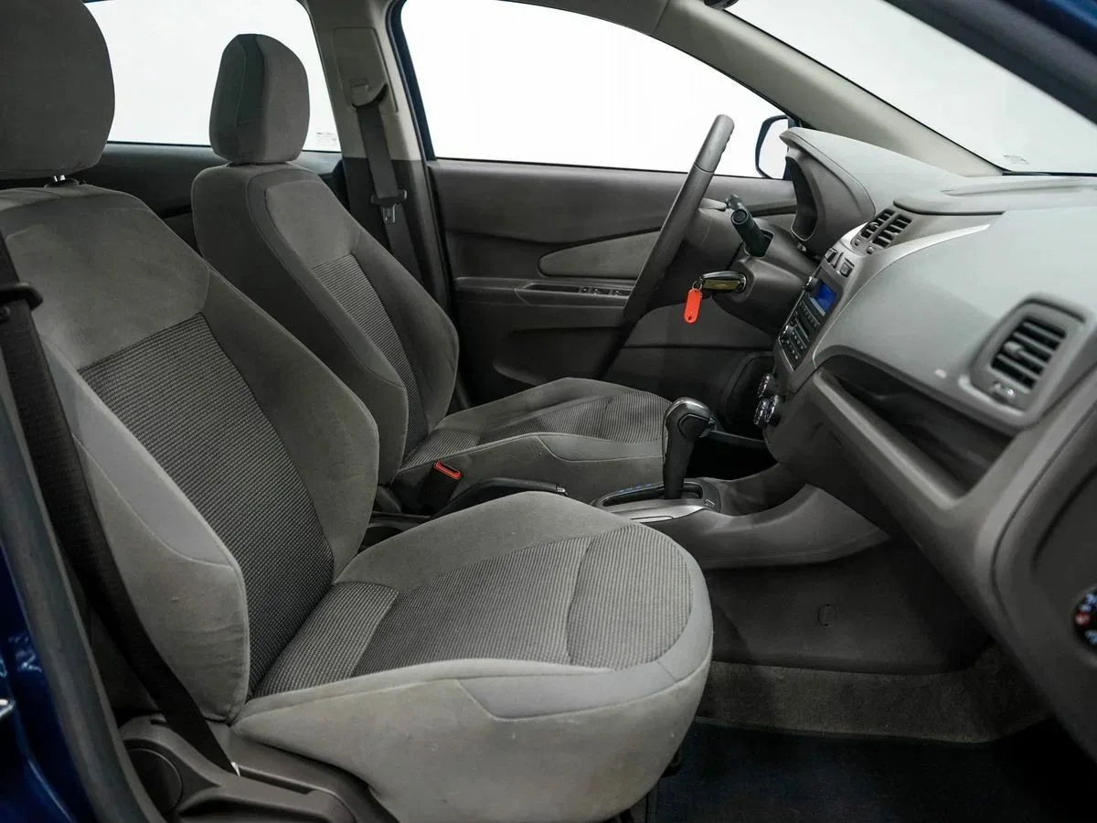 Chevrolet Cobalt