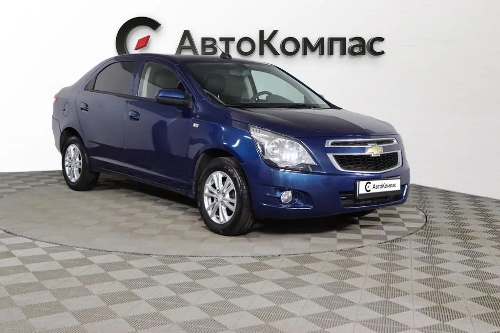 Chevrolet Cobalt