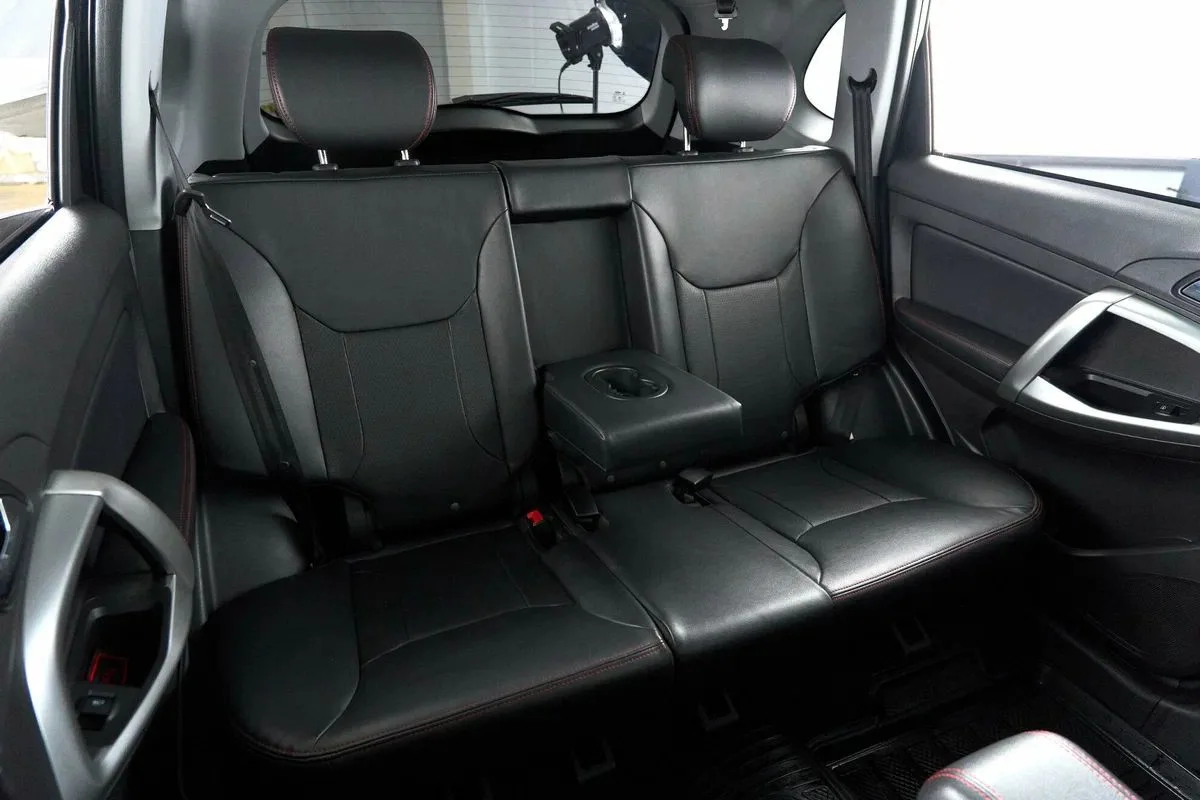 Chery Tiggo 5