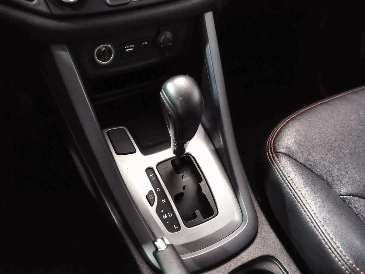 Chery Tiggo 5