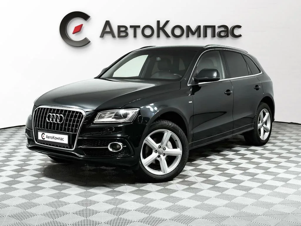 Audi Q5