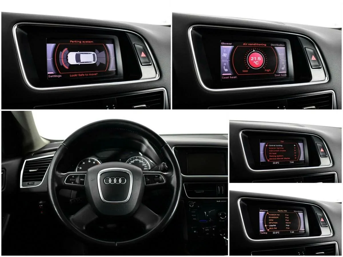 Audi Q5