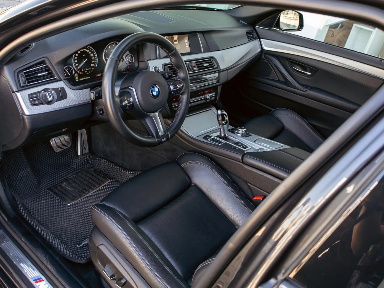 BMW 5 серии