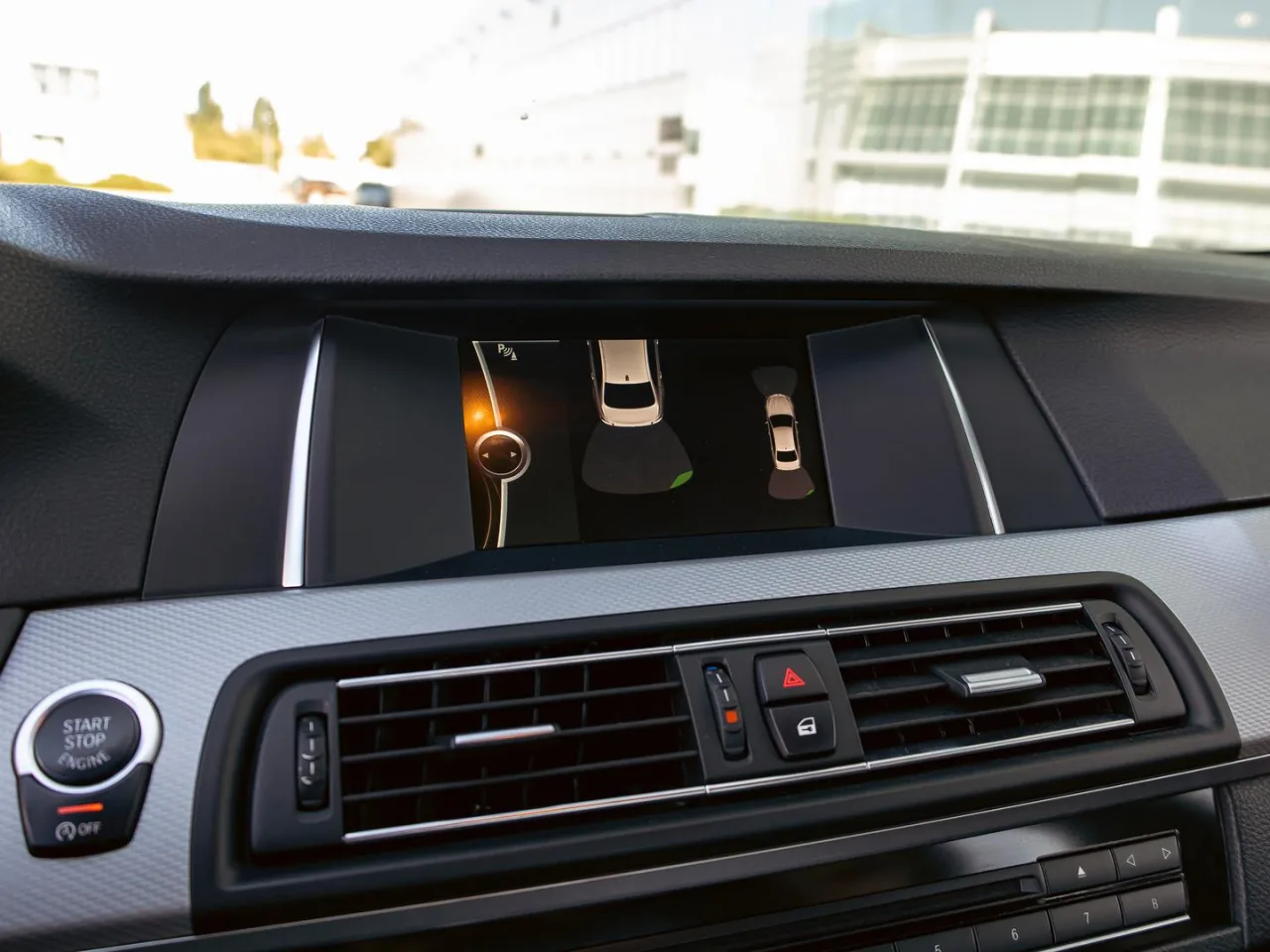 BMW 5 серии