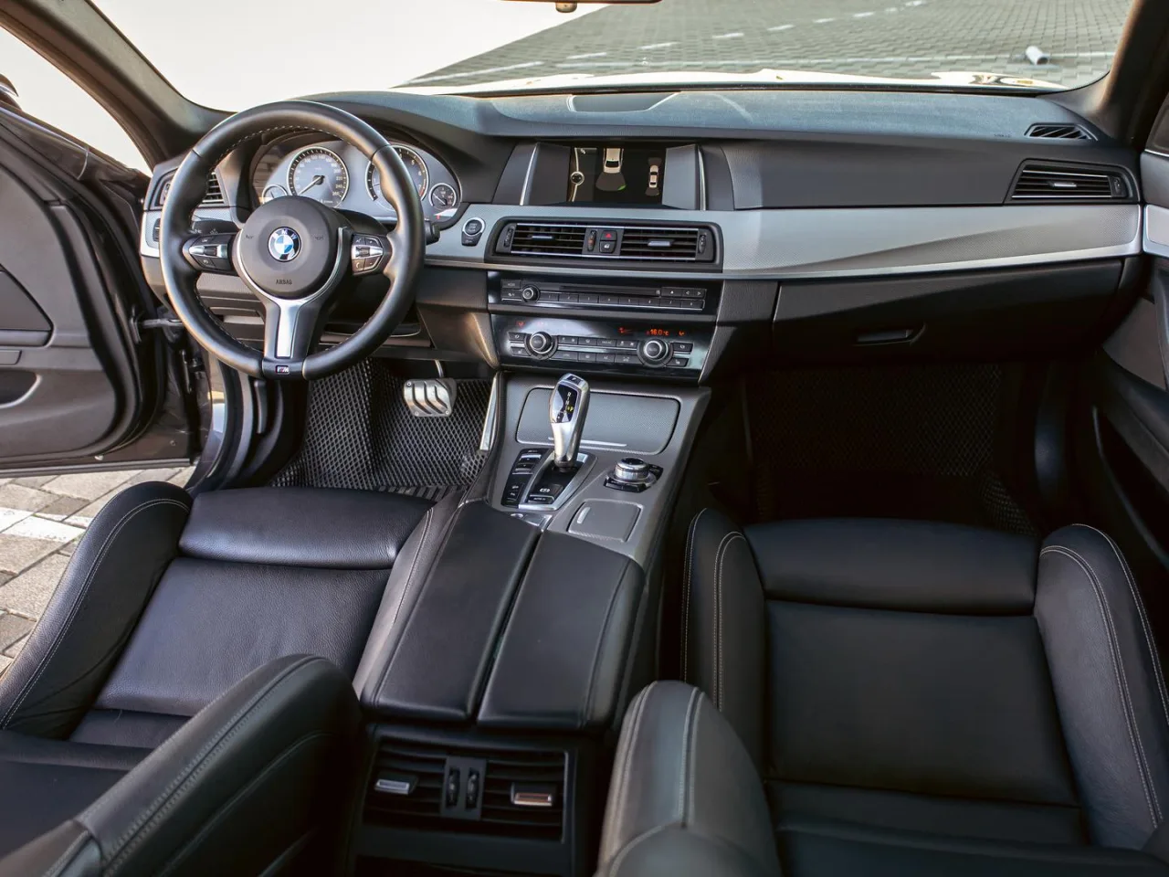 BMW 5 серии