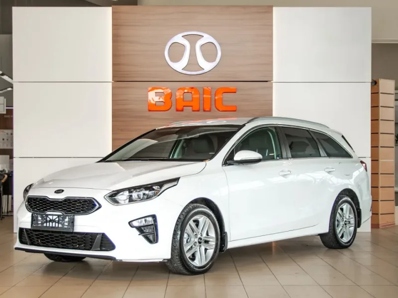Kia Ceed 2019