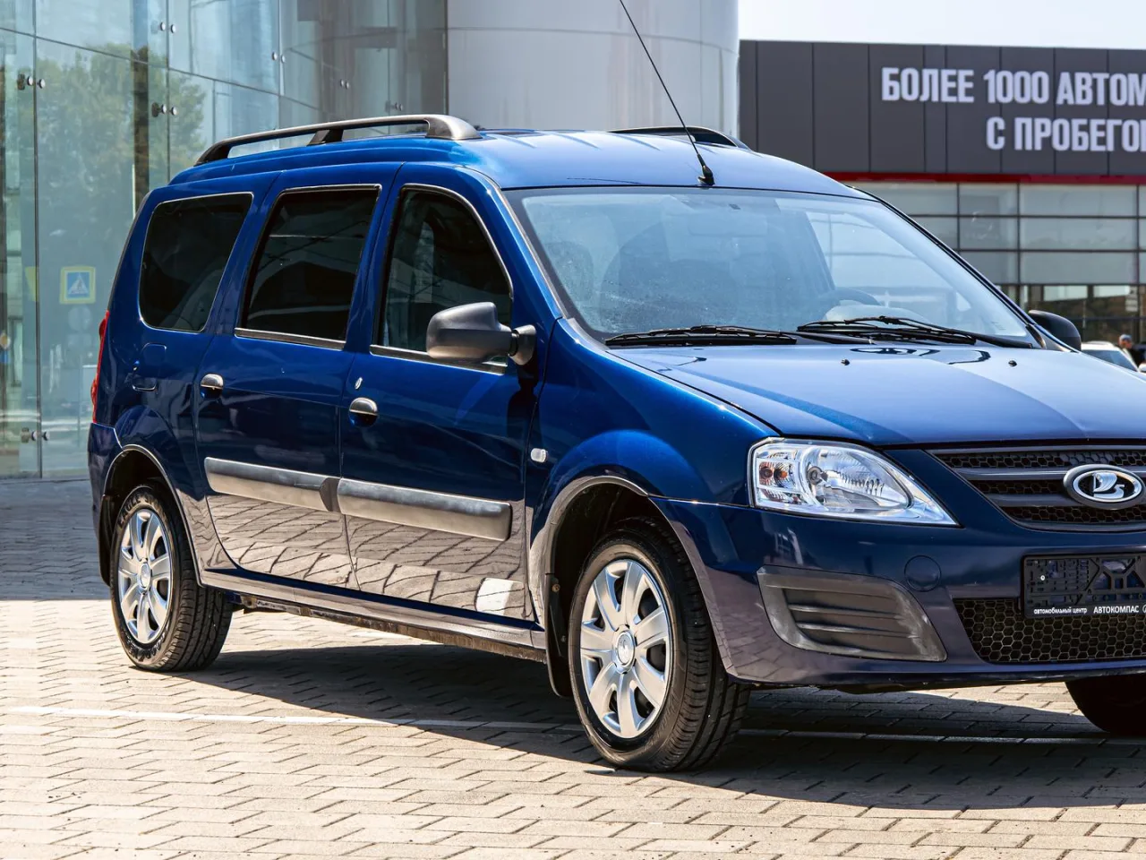 LADA (ВАЗ) Largus