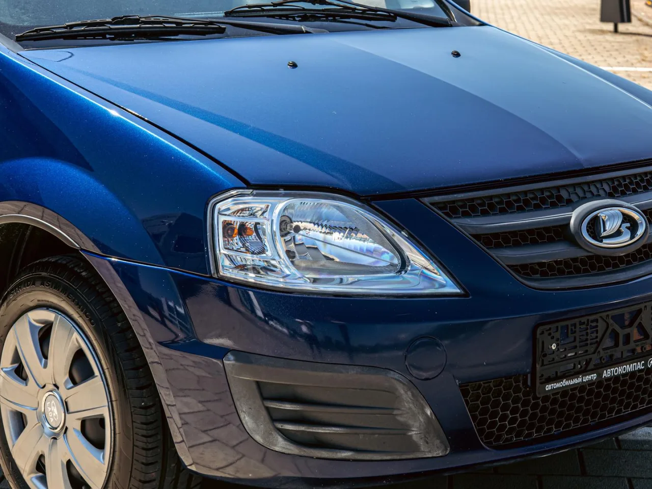 LADA (ВАЗ) Largus