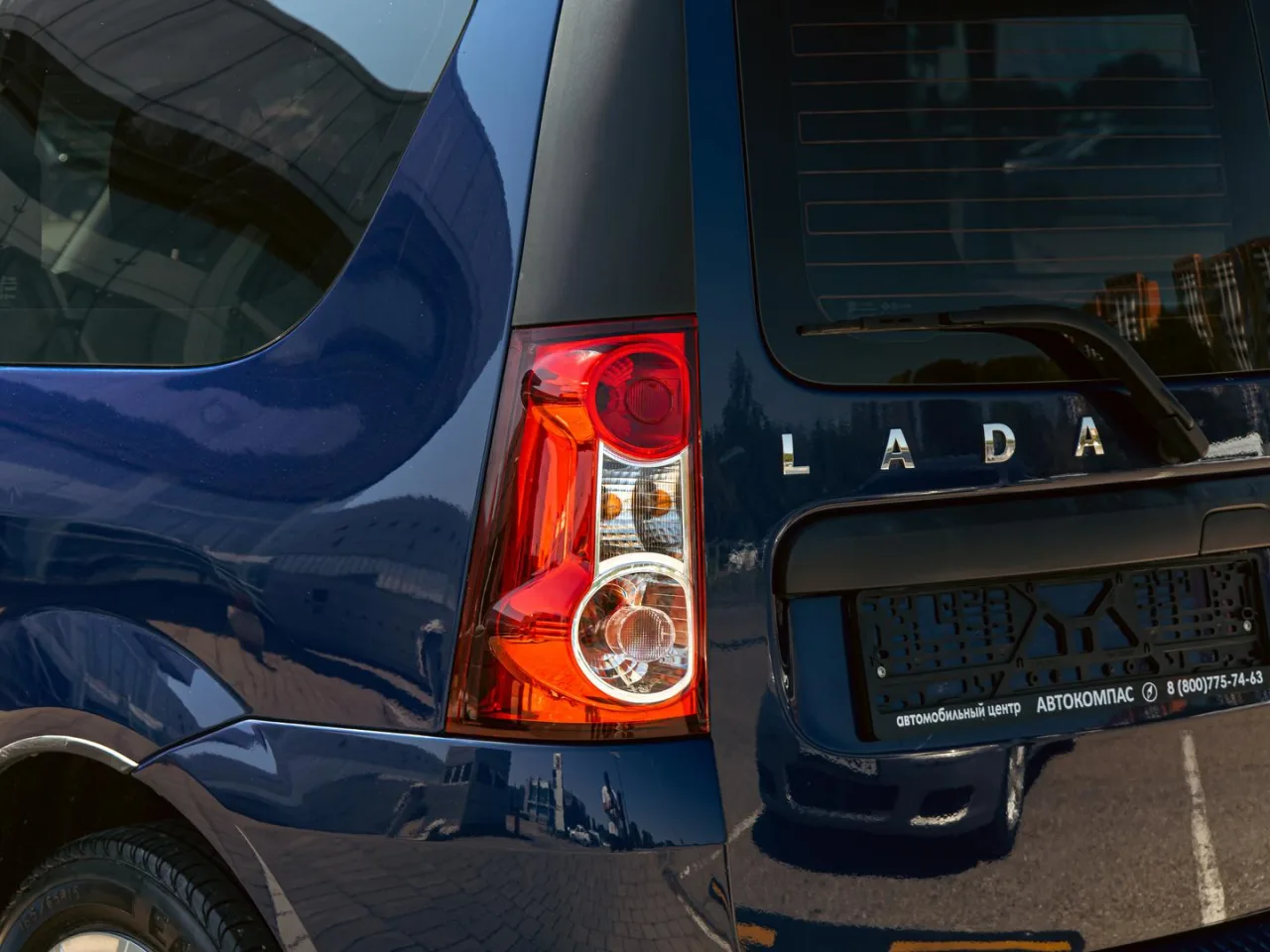 LADA (ВАЗ) Largus