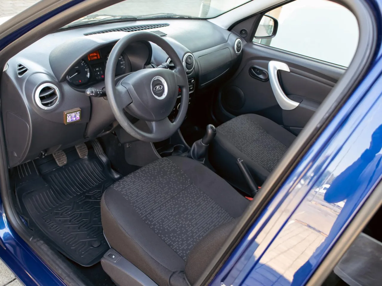 LADA (ВАЗ) Largus