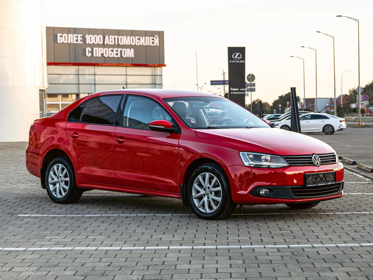 Volkswagen Jetta