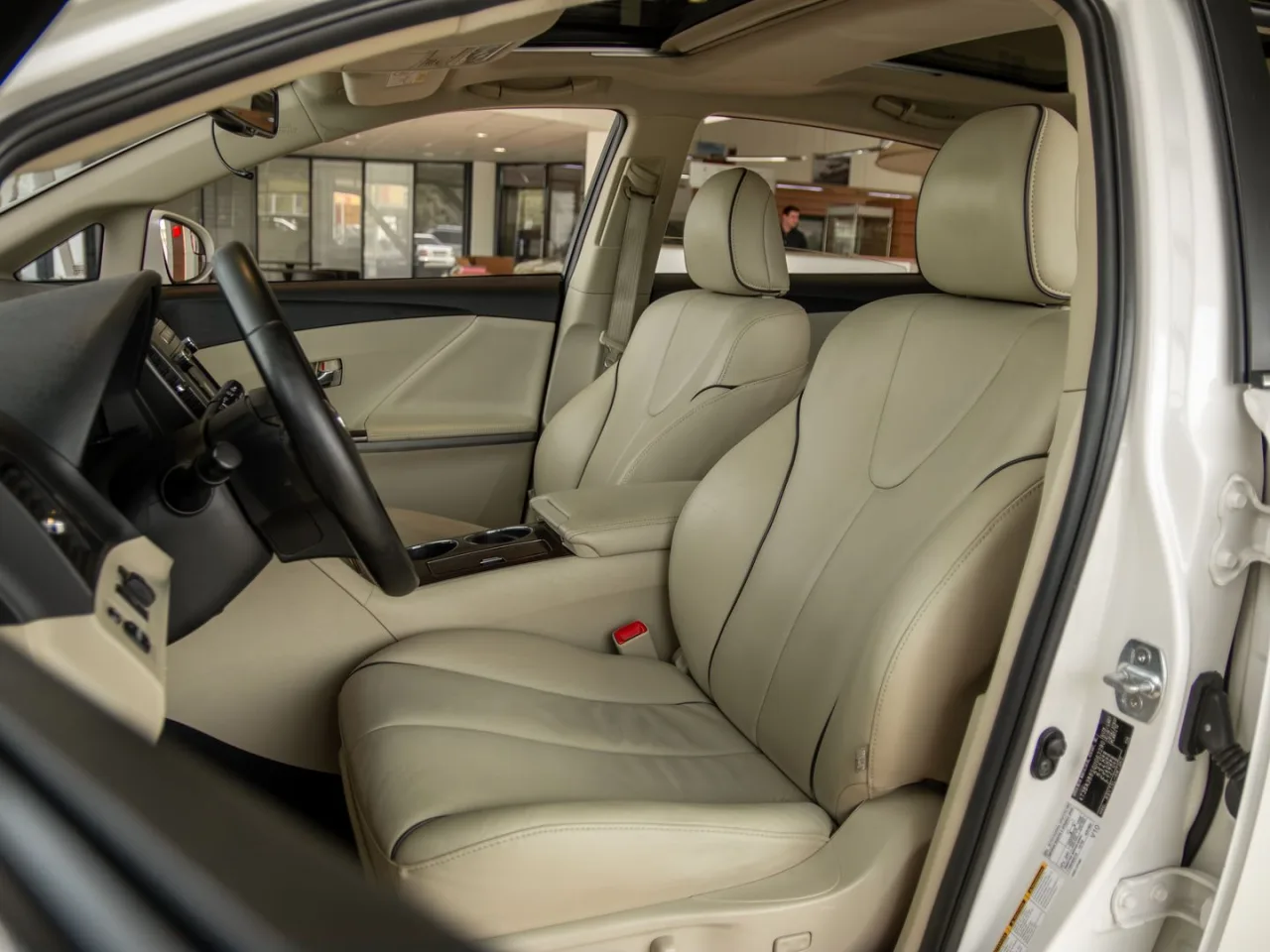Toyota Venza