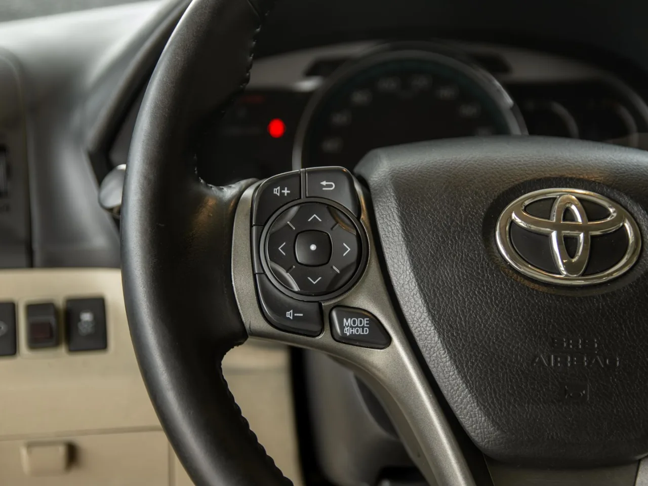 Toyota Venza