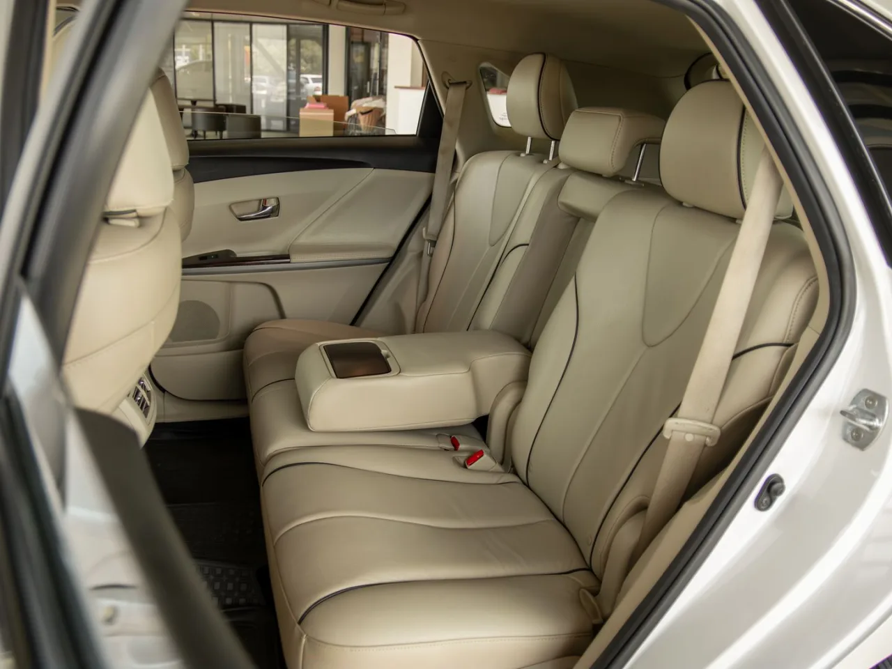 Toyota Venza