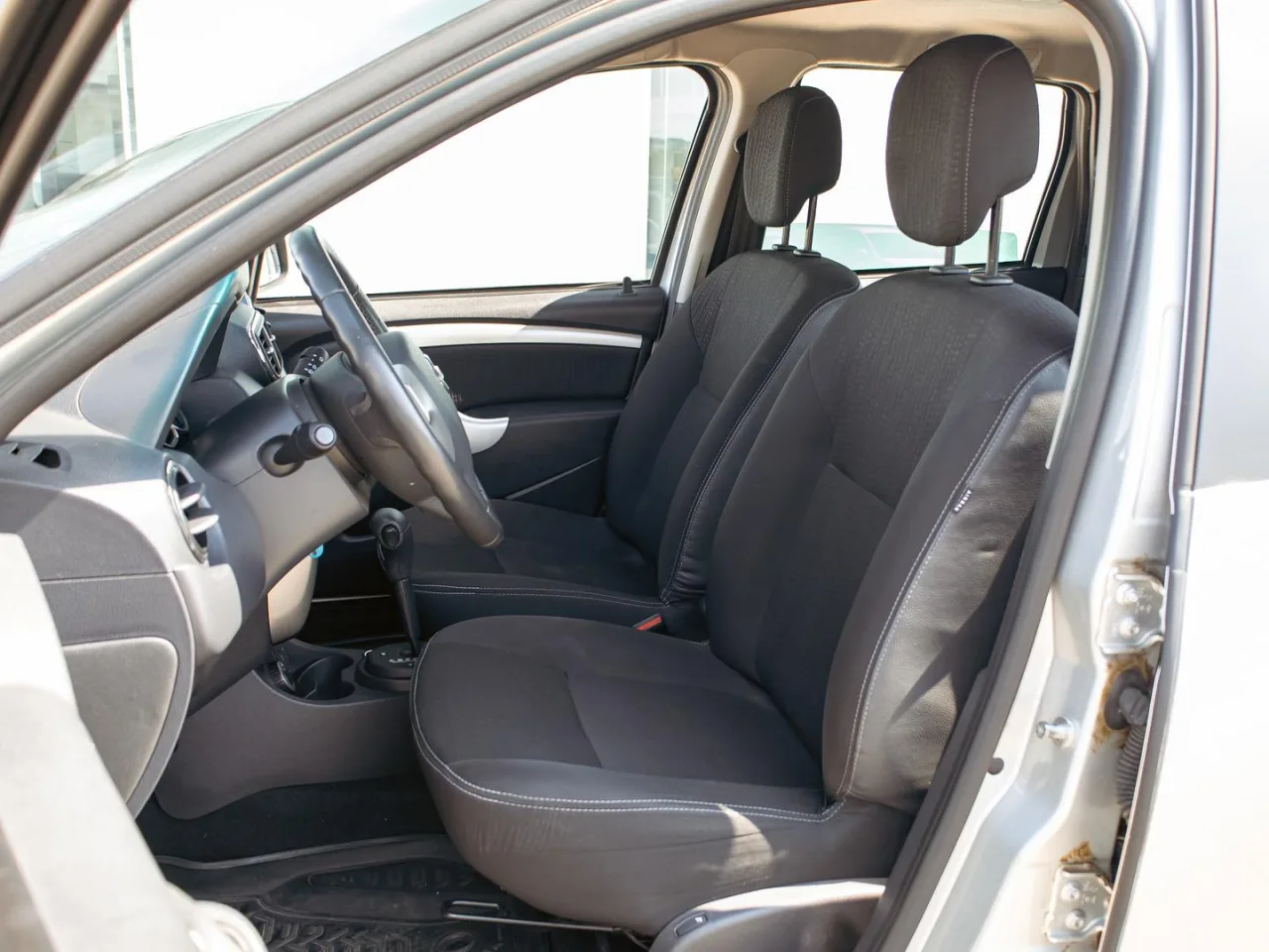 Nissan Terrano