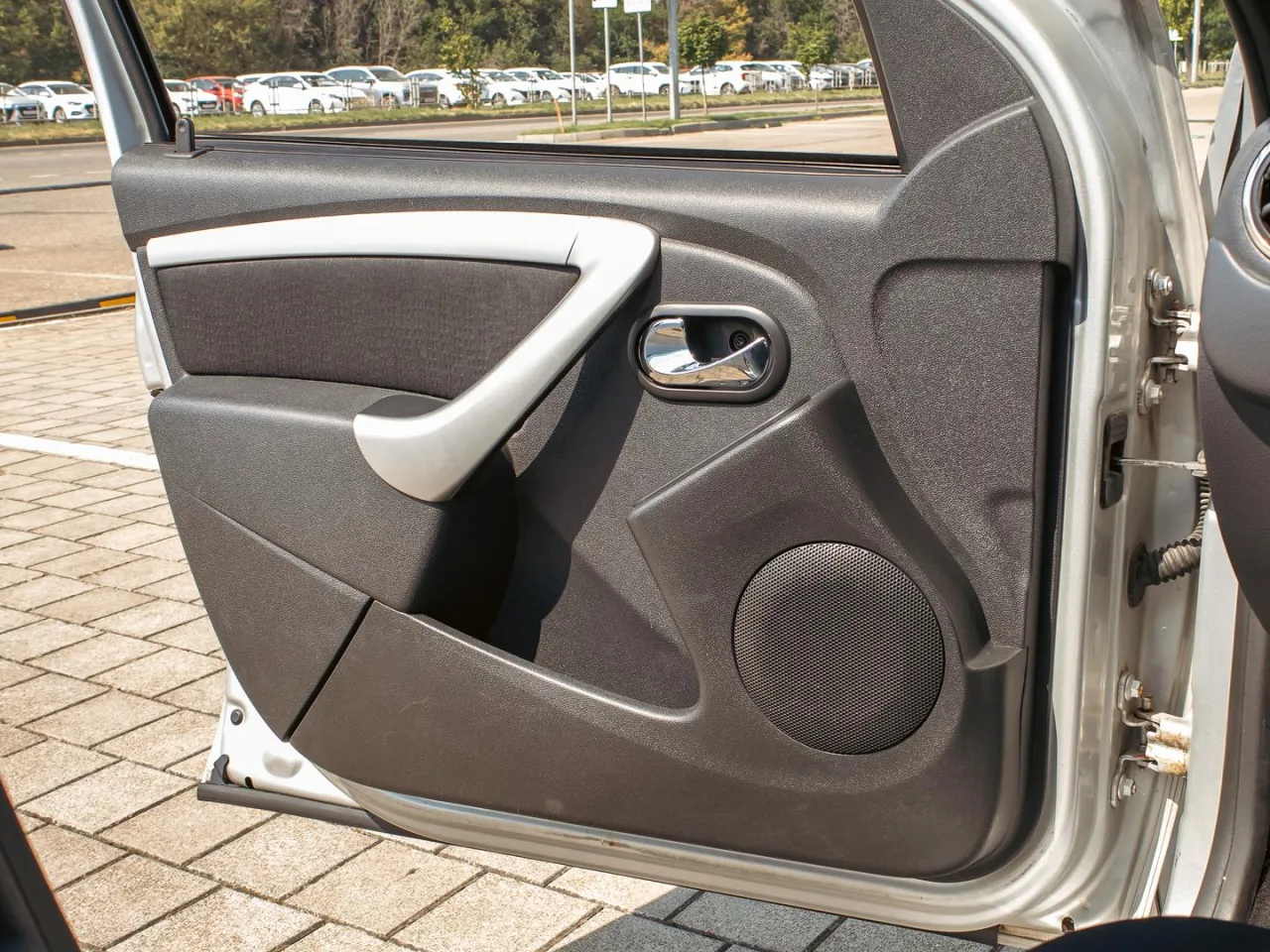Nissan Terrano