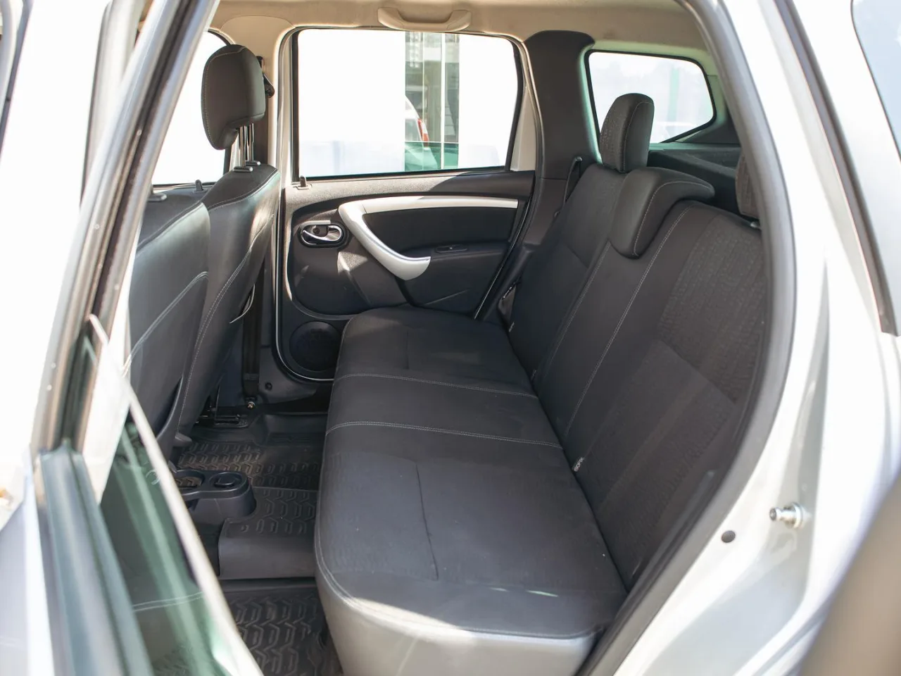Nissan Terrano