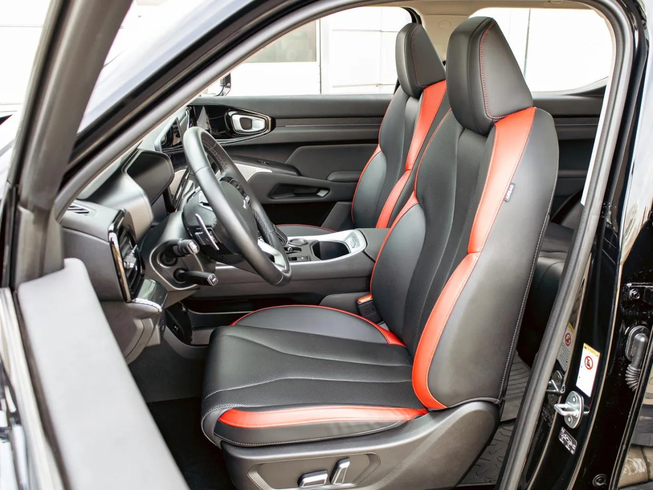 Haval H3